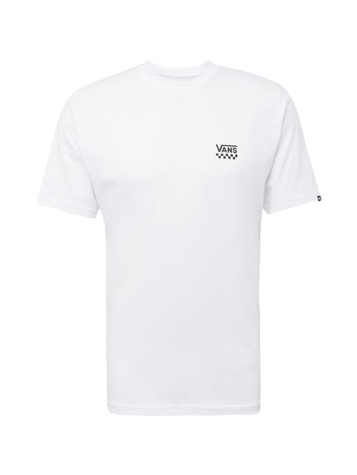 VANS Bluser & t-shirts  sort / hvid