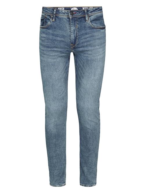 Petrol Industries Jeans 'Nash'  blue denim