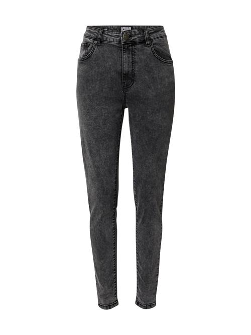 Urban Classics Jeans  sort