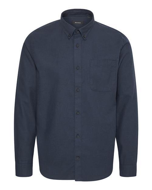 Matinique Skjorte 'Trostol '  navy