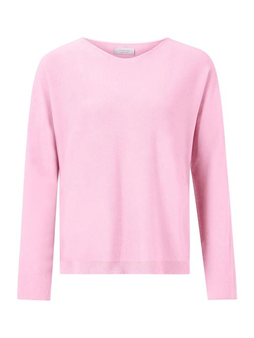 Rich & Royal Pullover  lyserød