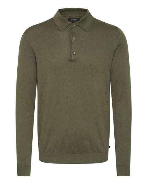 Matinique Pullover 'Klint'  oliven