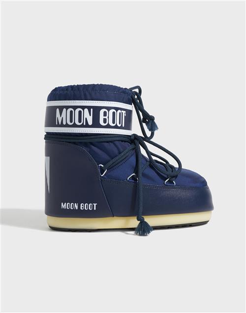 Moonboots - - Mb Icon Low Nylon