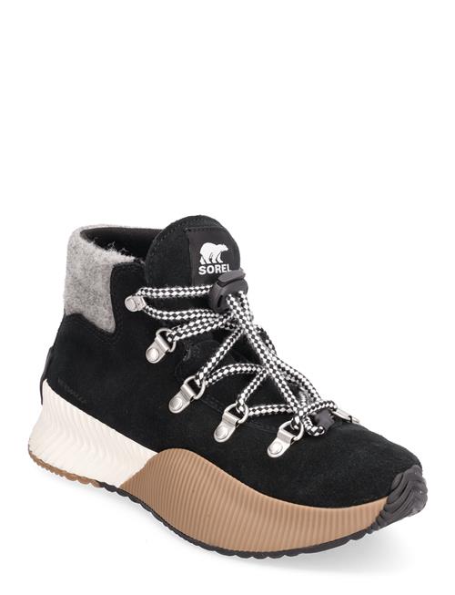 Sorel Youth Out N About Conquest Wp Sorel Black