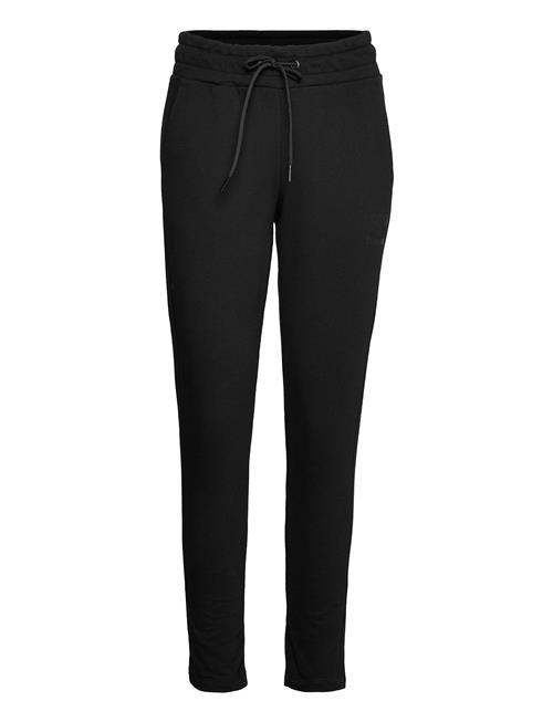 Hummel Hmlnoni 2.0 Tapered Pants Hummel Black