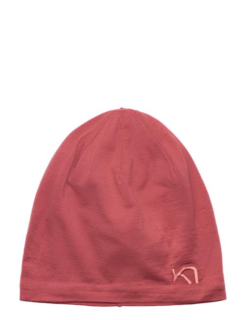 Kari Traa Tikse Beanie Kari Traa Pink