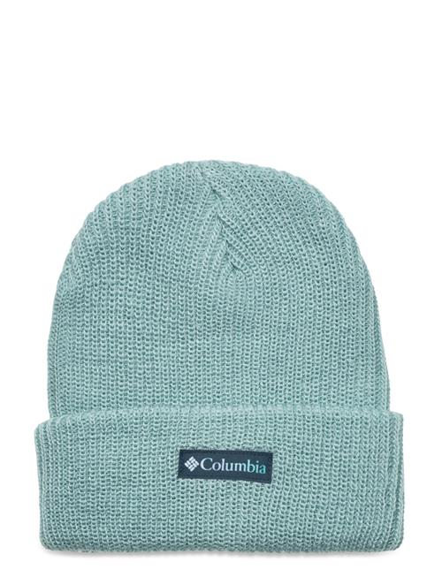 Columbia Sportswear Youth Whirlibird Cuffed Beanie Columbia Sportswear Blue