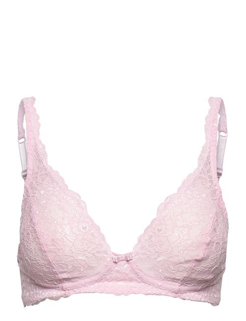 Calida Sensual Secret Soft Bra Calida Pink