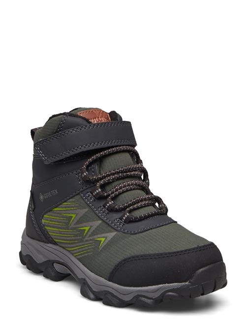 Gulliver Lule Dispberg Gtx Gulliver Green