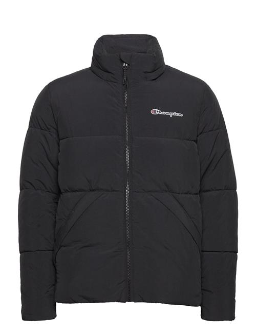 Champion Rochester Jacket Champion Rochester Black