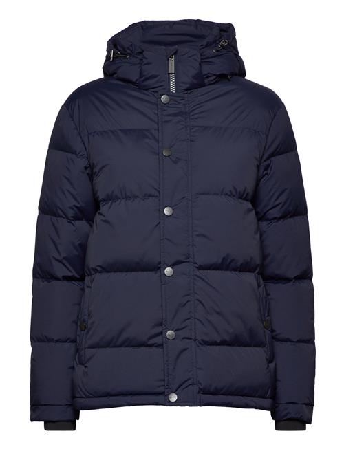 SNOOT Neive Jkt W SNOOT Navy