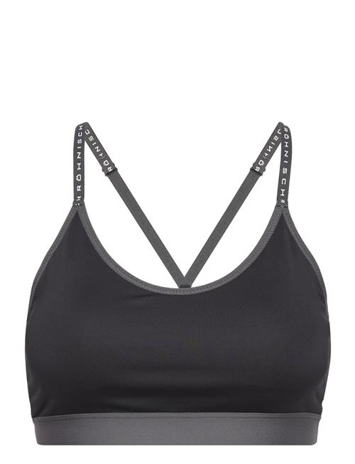 Röhnisch Lynda Strap Sportsbra Röhnisch Black