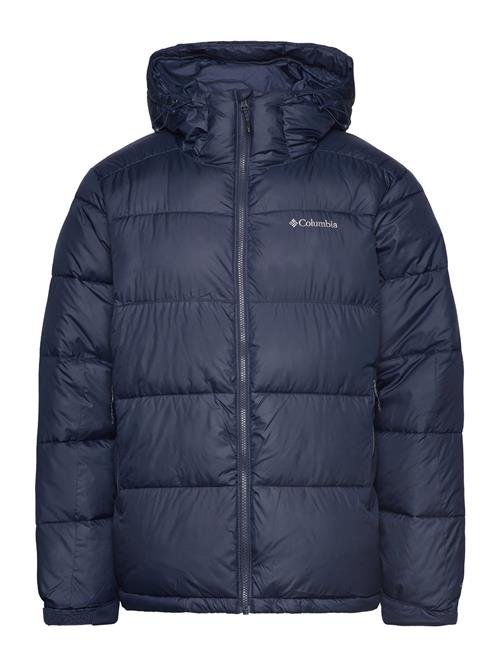 Columbia Sportswear Pike Lake Ii Hooded Jacket Columbia Sportswear Navy