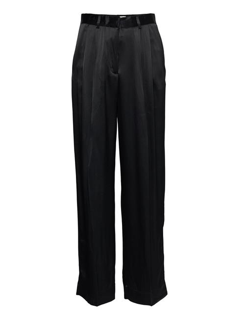 House Of Dagmar Valentina Trousers House Of Dagmar Black