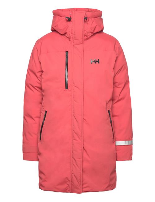 Helly Hansen W Adore Ht Parka Helly Hansen Red