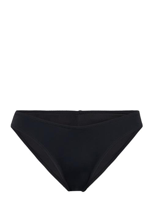 Lindex Swim Brief Naomi High Leg Braz Lindex Black