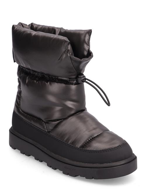 GANT Sannly Mid Boot GANT Black