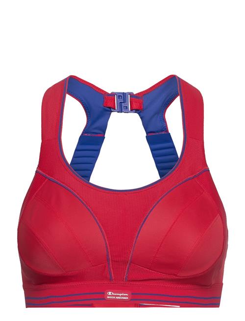 Shock Absorber Ultimate Run Bra 5044 Shock Absorber Red