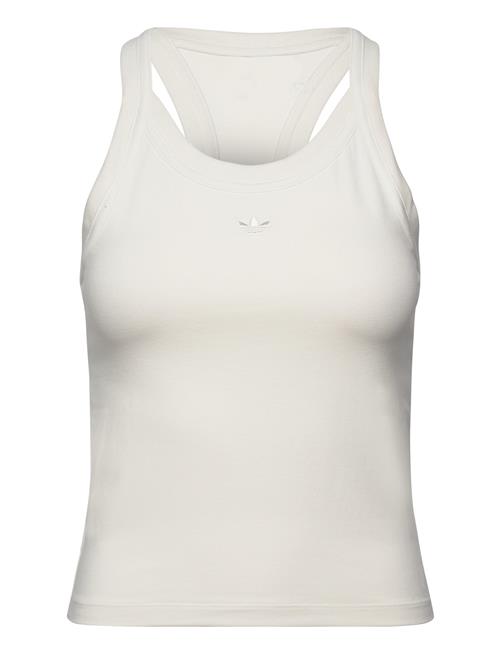 adidas Originals Tanktop Adidas Originals White