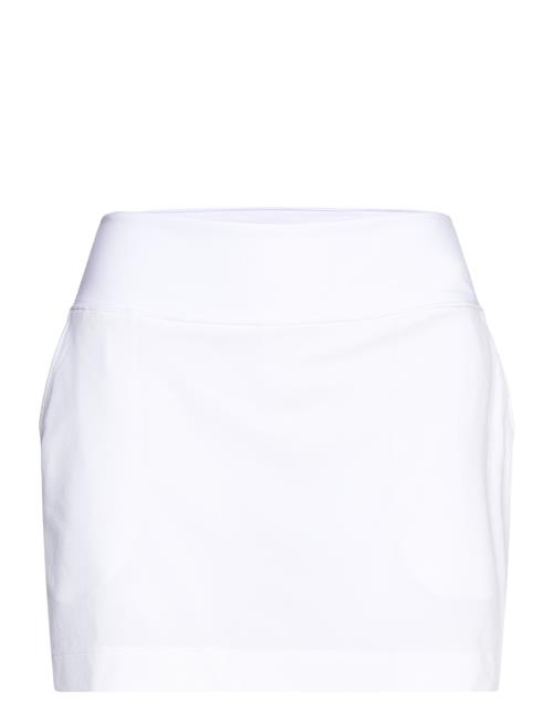 PUMA Golf W Blake Skirt PUMA Golf White