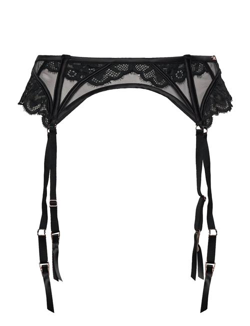 Hunkemöller Jacqueline Sb Hunkemöller Black