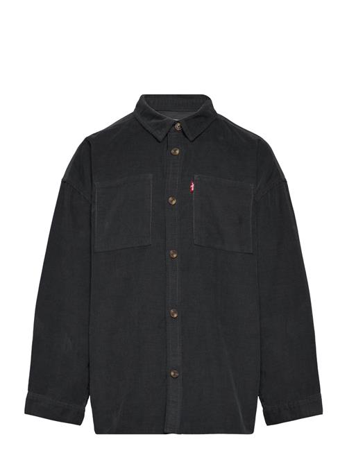 Levi's Levi's® Corduroy Button Up Shirt Levi's Grey