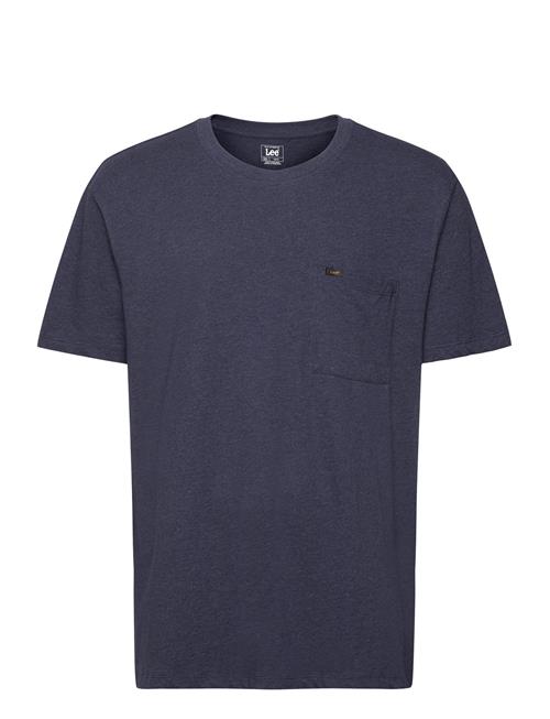 Lee Jeans Ultimate Pocket Tee Lee Jeans Navy