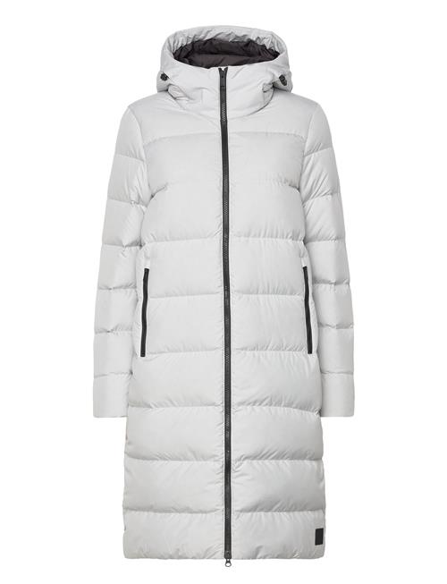 Jack Wolfskin Frozen Palace Coat W Jack Wolfskin Grey