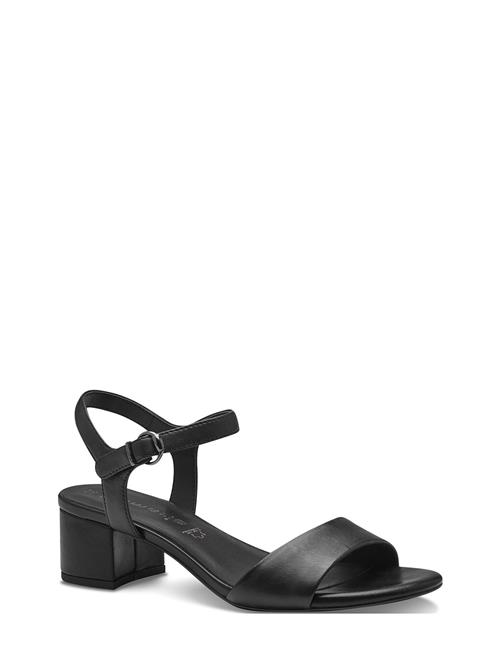 Tamaris Women Sandals Tamaris Black