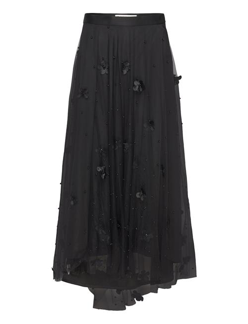 303 Sophie Skirt Ida Sjöstedt Black