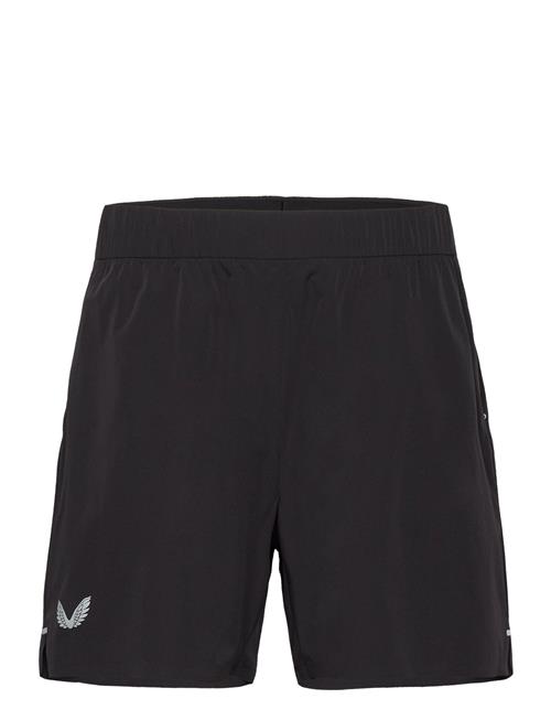 Castore Ventilation 6 Training Shorts Castore Black