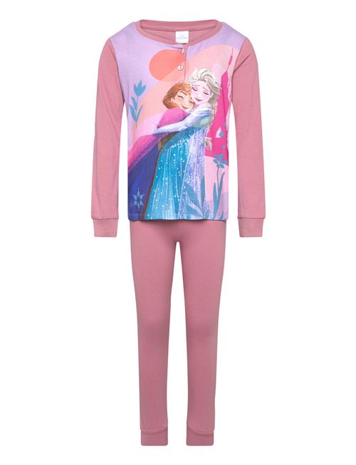 Disney Pyjama Disney Pink