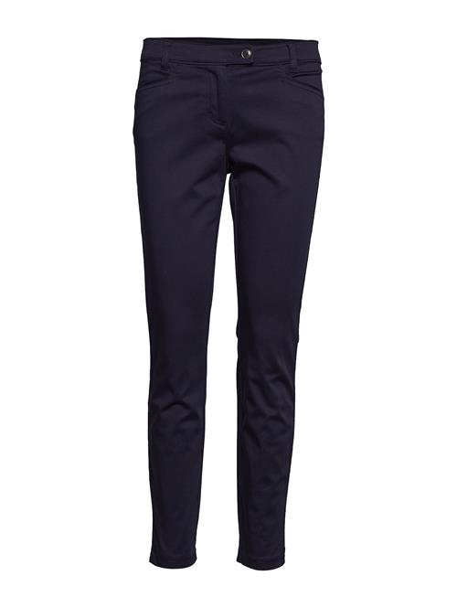 Marc O'Polo Woven Pants Marc O'Polo Navy