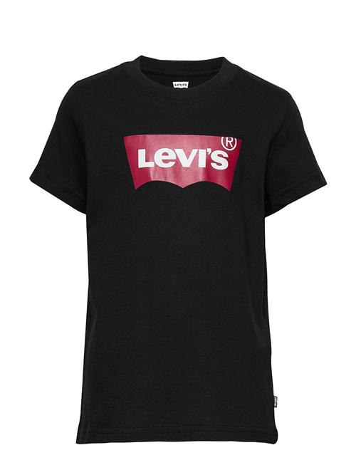 Levi's Levi's® Graphic Batwing Tee Levi's Black