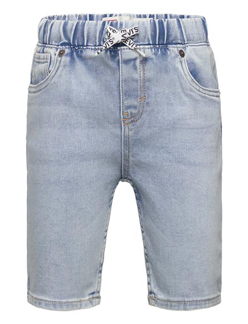 Levi's Lvb Skinny Fit Dobby Short / Lvb Skinny Dobby Short Levi's Blue