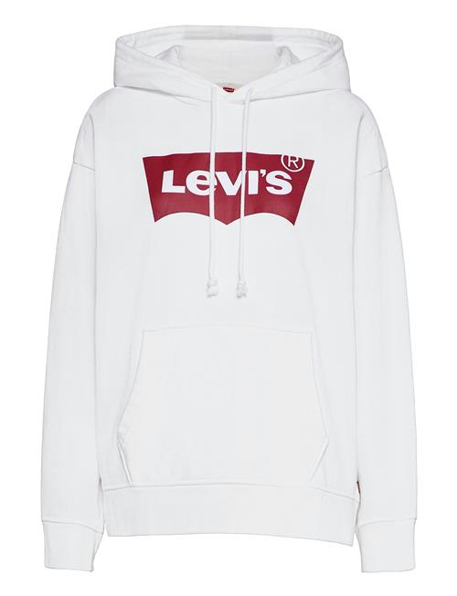 Graphic Standard Hoodie Hoodie LEVI´S Women White