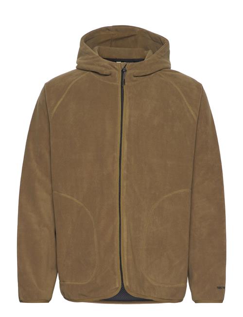 Tech Fleece Hood M Tretorn Khaki