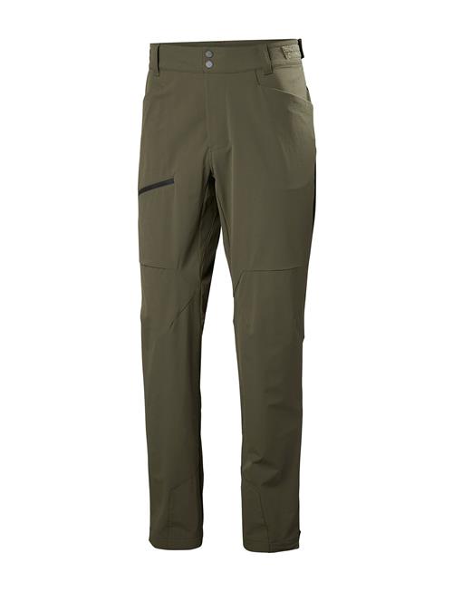 Helly Hansen Blaze Softshell Pant Helly Hansen Khaki