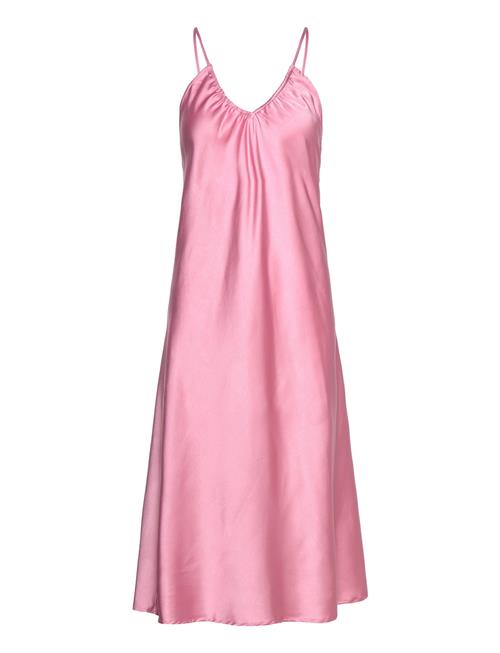 Dress Augusta Lindex Pink