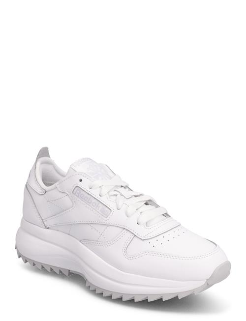 Reebok Classics Classic Leather Sp E Reebok Classics White