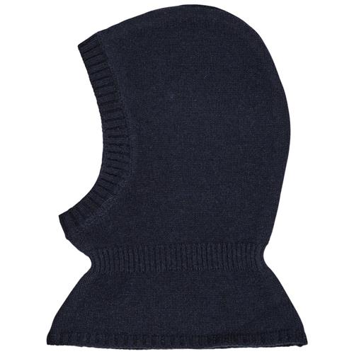 Copenhagen Colors Kashmir balaclava Navy | Marine blå | 44/46 cm