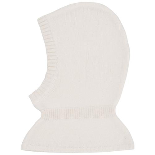 Copenhagen Colors Cashmere Balaclava Cream CASHMERE BALACLAVA-CREAM  Creme    Unisex