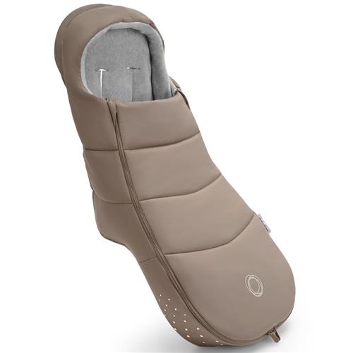 Bugaboo Kørepose Dune Taupe | Beige | 0-3