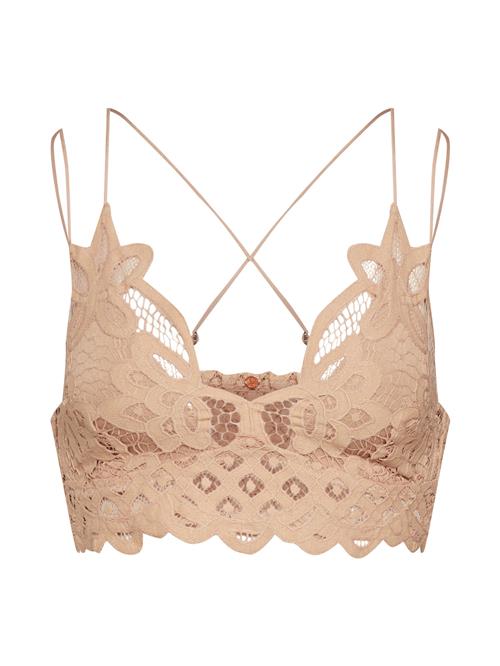 Free People Overdel 'ADELLA'  nude