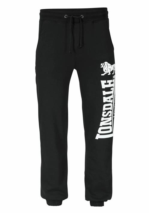 LONSDALE Bukser 'Ockle'  sort