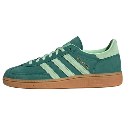 ADIDAS ORIGINALS Sneaker low 'Handball Spezial'  grøn / æble