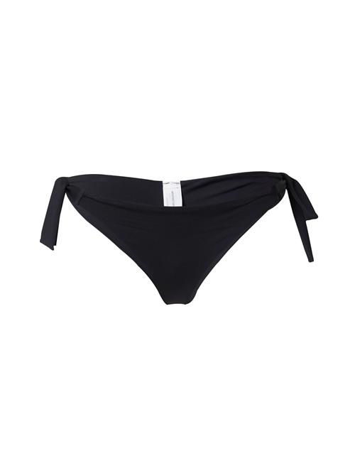 Women' Secret Bikinitrusse  sort