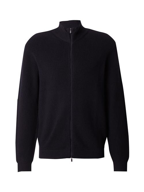 ARMANI EXCHANGE Cardigan  navy