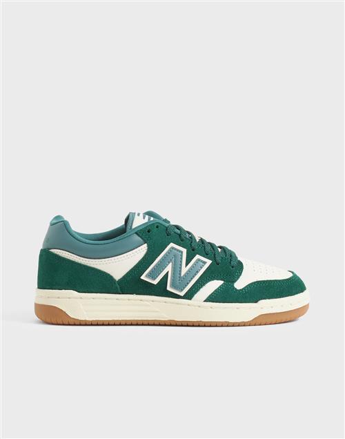 New Balance - Grøn - New Balance BB480