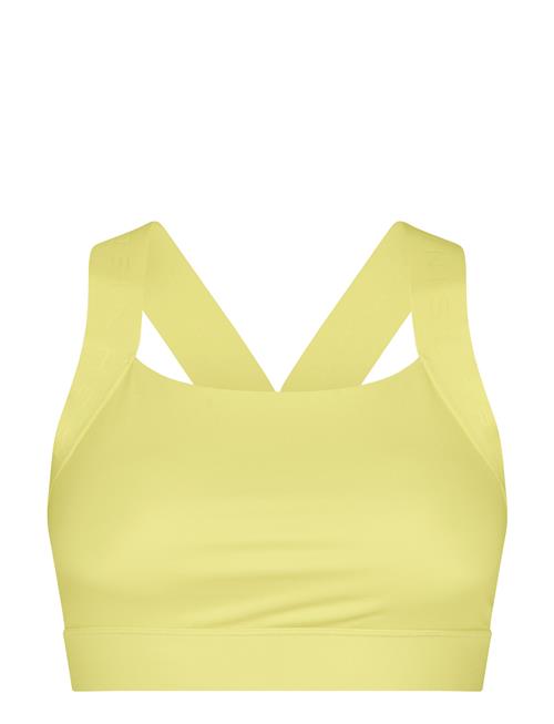 Röhnisch Kay Sports Bra Röhnisch Yellow